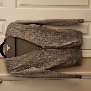 New York & Company Cardigan